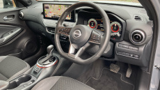 Nissan Juke 1.0 DiG-T N-Connecta 5dr DCT Petrol Hatchback